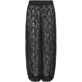 ONLY Pantalón 'ONLBea' negro