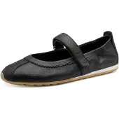 Tamaris Bailarinas con hebilla negro