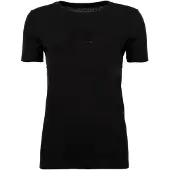 Armani Exchange Camiseta negro