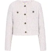 IZIA Blazer lila