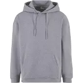 Urban Classics Sudadera gris
