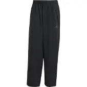 Adidas Pantalón deportivo 'Power' gris oscuro / negro