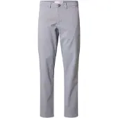 Selected Pantalón '16087663' gris claro