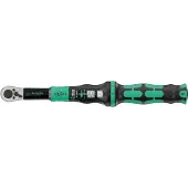Wera Click-Torque Lock A6