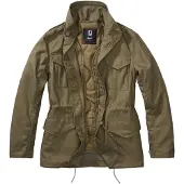 Brandit Chaqueta M65 Standard