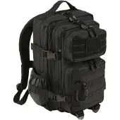 Brandit Mochila 'Cooper' negro