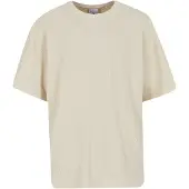 Karl kani Camiseta beige