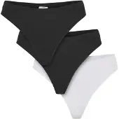 Urban Classics Braga negro / blanco