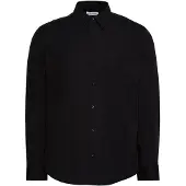 Calvin Klein Camisa De Manga Larga Lv04lb148g