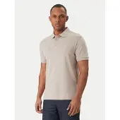 JOOP! Camiseta marrón claro