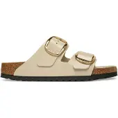 Birkenstock Zapatos abiertos 'Arizona' beige