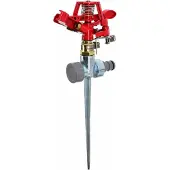 AWTOOLS : Aspersor pulsante de metal