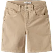 Name it Pantalón 'NKMRyan' beige