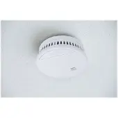 ABUS 372421 RWM150: Detector de humo