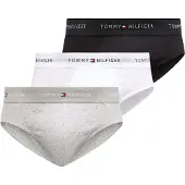 Tommy Hilfiger Underwear Braga marino / gris / rojo / negro / blanco