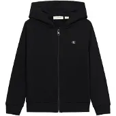 Calvin Klein Kids Sudadera negro