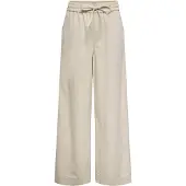 ONLY Pantalón 'ONLMAISA' crema
