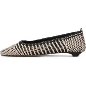 Kazar Bailarina marfil / negro