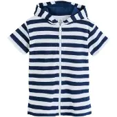 Next Albornoz navy / blanco