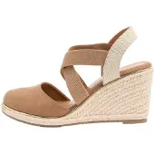 Lipsy Zapatos destalonado beige / taupe