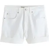 Next Pantalón blanco