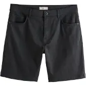 Next Pantalón chino negro
