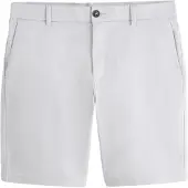 Next Pantalón chino gris claro