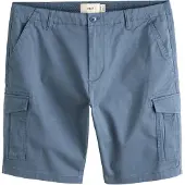 Next Pantalón cargo azul paloma