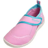 Playshoes Zapatos para playa y agua azul oscuro / rosa