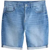 Next Vaquero azul denim
