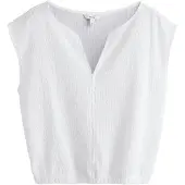 Next Blusa blanco