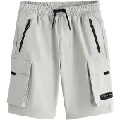 Next Pantalón gris claro