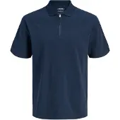 JJ REBEL Polo De Manga Corta Ebevans