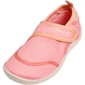 Playshoes Zapatos para playa y agua rosa / rosa pastel