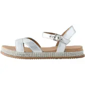 Next Sandalias 'Forever Comfort' plata