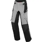 Alpinestars Pantalones Andes V4 Drystar Black Dark Gray, Talla: M