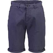 Lindbergh Pantalón chino azul oscuro