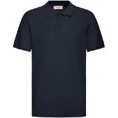 Blend Camiseta ' BHGarry Knit ' azul oscuro