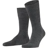 Falke Calcetines gris oscuro