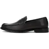 Kazar Mocasines negro