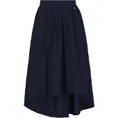 Dreimaster Klassik Falda navy