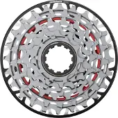 Sram Cassette Xs-797 7s Xd