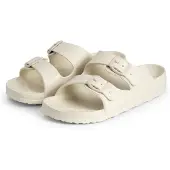FILA Matero Slipper Turtledove Talla: 42 | Chancletas Outlet | Hombre