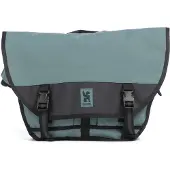 Chrome Bandolera Citizen 15l