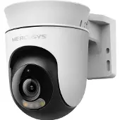 Mercusys Cámara De Seguridad Mc500 Wi-fi 2k