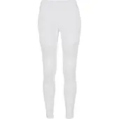 Urban Classics Leggings blanco