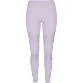 Urban Classics Leggings lila pastel