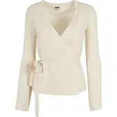 Urban Classics Jersey beige claro