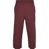 Urban Classics Pantalón burdeos