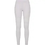 Urban Classics Leggings 'Tech Mech' lavanda